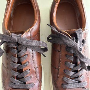 Men's 8.5 Leather Sneakers - Nordstrom Brand
